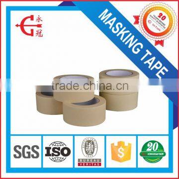General Wrapping Masking Tape Stationery Adhesive Tape