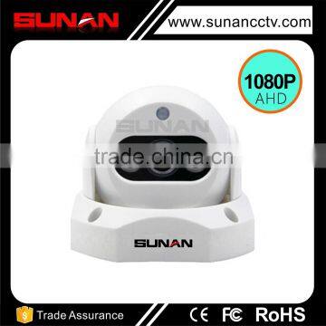 2.0mp High Definition CCTV Surveillance cctv ahd 1080p camera