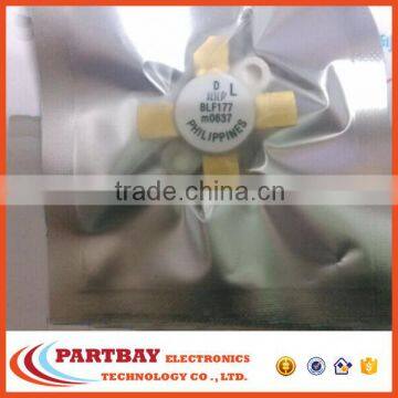 Electronic components high-frequency transistor BLF177