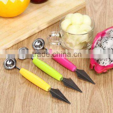 fruit decoration knife/fruit decorating tools