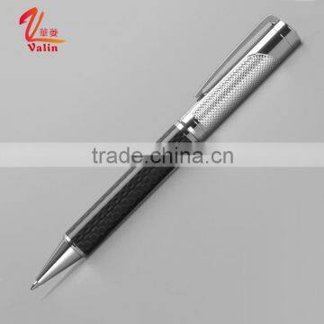 Lexury carbon firber pen