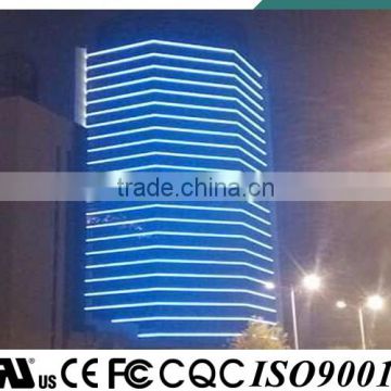 YD IP68 UL CE FCC SASOexterior building light