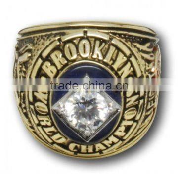 Championship ring Custom as per customers detail requirment