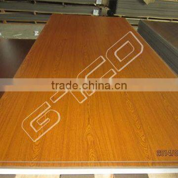 Trade Assurance Decorative High-Pressure Laminates / HPL