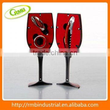 new product wine opener set