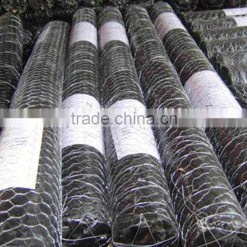 Hexagonal Wire Netting