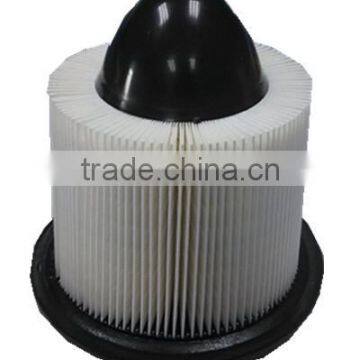 High efficiency air filter F4ZZ9601A for Ford