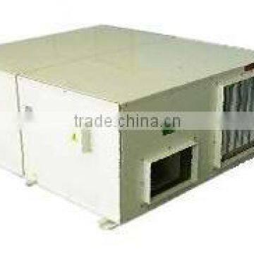 Heat Recovery Ventilators