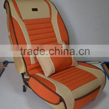 Universal Cutton Lined Mixed Car Adult Seat Cushions for Four Seasons General photo-2