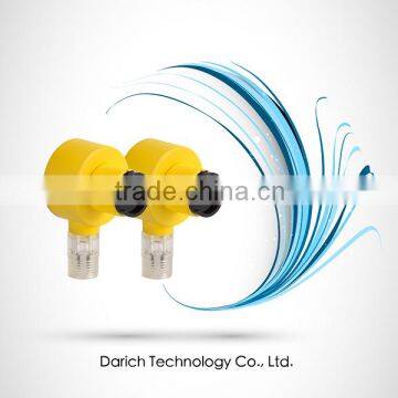 Plastic Short Tubular M18 / Cylindrical Infrared Photoelectric Sensors / Photocell Sensor /Mechanical Parts / photo-3