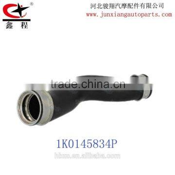 HEBEI JUNXIANG COMPANNY JXBMRHS0-15 VW TURBO HOSEOEM NO.1K0145834P