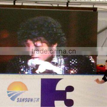 Indoor Full Color led screen P6 for advertising alibaba cn Full color P5/6/7/8 indoor&outdoor led video display