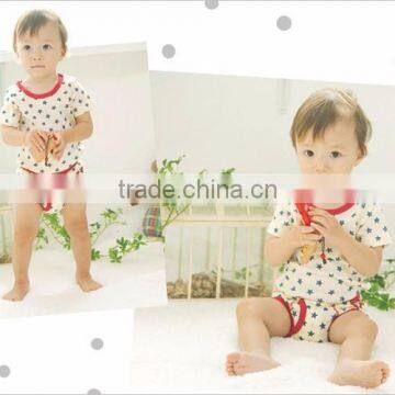 100% cotton infant products high quality baby toddler boy underwear brief kid wear children clothing inner wholesale