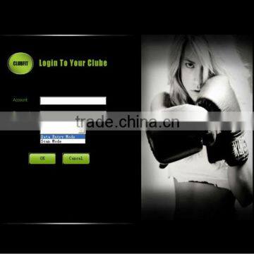 Online Software Development, Hotel Management Software, Gym Software