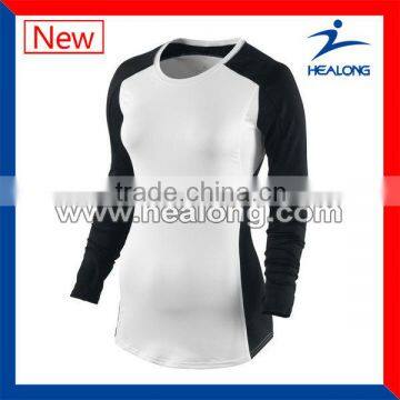 Latest Design Sublimate Volleyball Wear Wholesale