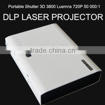 Projector china mobile phone 3d led projector