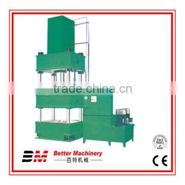 High working efficient Y32 hydraulic forging press