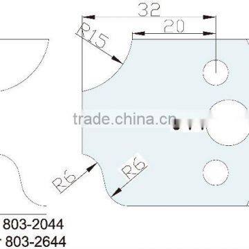 Profile Cutter