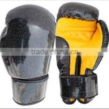 Pakistan High Quality and Best Price Leather Boxing Gloves