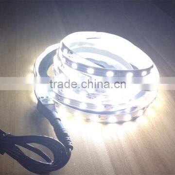 5630 Led Strip Light Waterproof 5M 300 Led Fleible String Light + 3A Power + 10key RF Remote Control Indoor Home Decoration photo-4