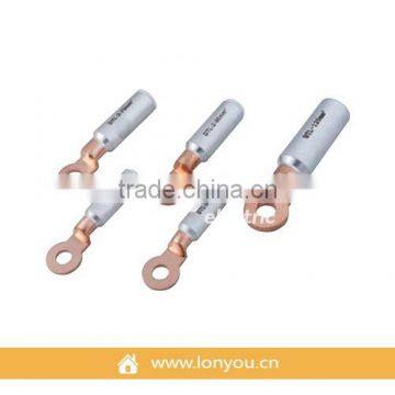 DTL-2 Bimetallic Connecting Terminals,Cable Lugs