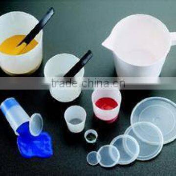 Hot Sale 2016 Plastic Cup Sealing Lid Machine photo-4