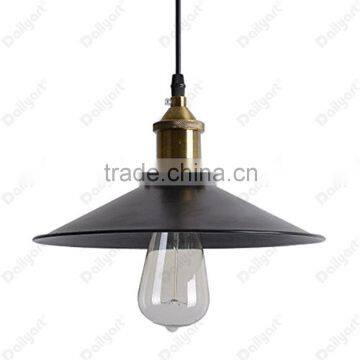industrial vintage pendant light DYL-2009
