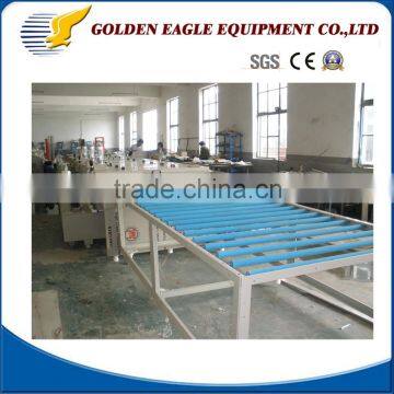 Decoration Stainless Steel Plate Etching Machine photo-2