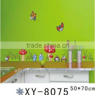 ABC wall decal for kids