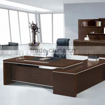 melamine wooden office desk manufacturers of workbench furnitures table (SZ-OD313)