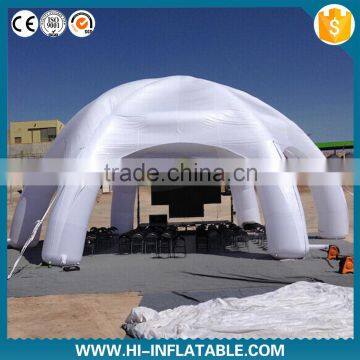 new brand advertising Inflatable Tent for promotion