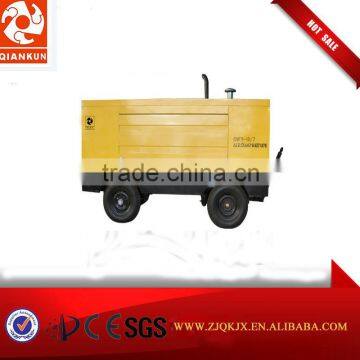 piston high pressure portable tyre air compressor