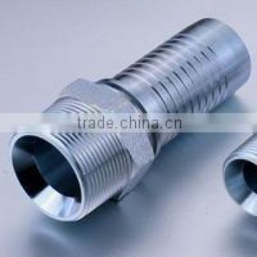 60 BSP hydraulic hose fitting banjos