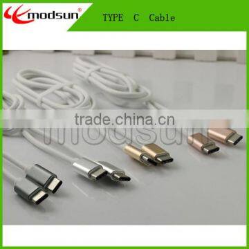 USB type c 3.1 to type c 3.1 cable USB type c 3.1 cable for Macbook USB cable