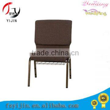 best selling made in china pulpit chairs interlocking church chair