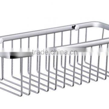 front bathroom net shelf