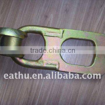 concrete lifting clutches
