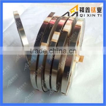 Nickel Strip for Battery Welding