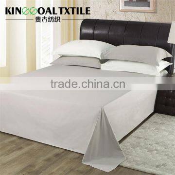 Wholesale 100% Bamboo Fitted Sheet Seamless Elastic Fitted Sheet photo-2