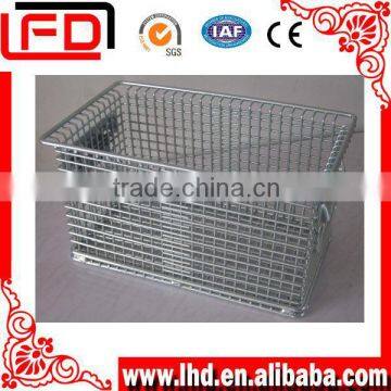 excellent quality wire mesh storage containers