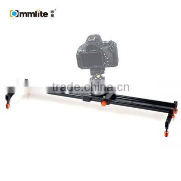 Aluminum Alloy Sliding-pad Video Track Slider Dolly Slider Video Stabilizer System 120CM 48''