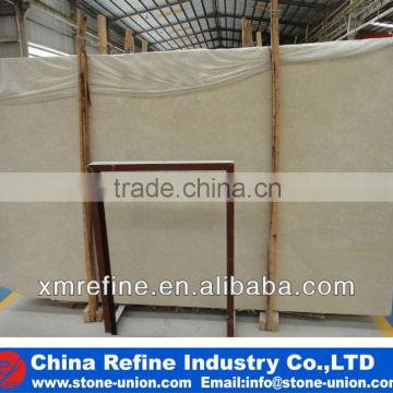 Beige Marble Slab