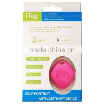2015 China New Promotion Gift Small Bluetooth Gps Tracker photo-6