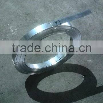 China Supplier for NiCr Heating Element Strip Cr25Ni20 Heating Element Tape photo-2