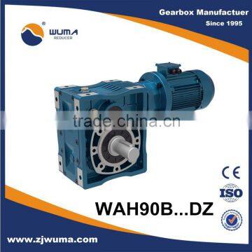 hypoid speed reducer gearbox