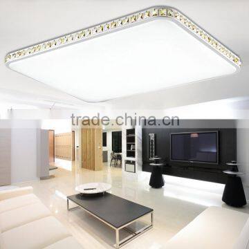 LED dimmable living room ceiling lamp light