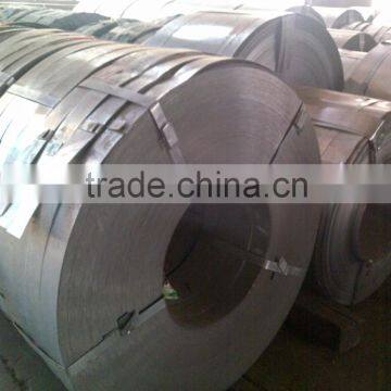 High Carbon Cold Rolled Steel Strips photo-3