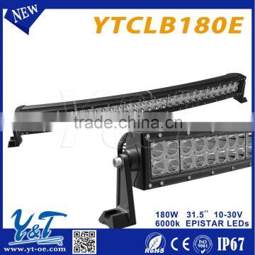 31.5" led light bar, 4x4 car trucks led light bars, inexpensive offroad led light bar