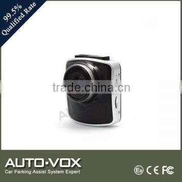 WDR 1080p car black box dvr gps optional