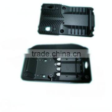 aluminum die casting ship electronic part